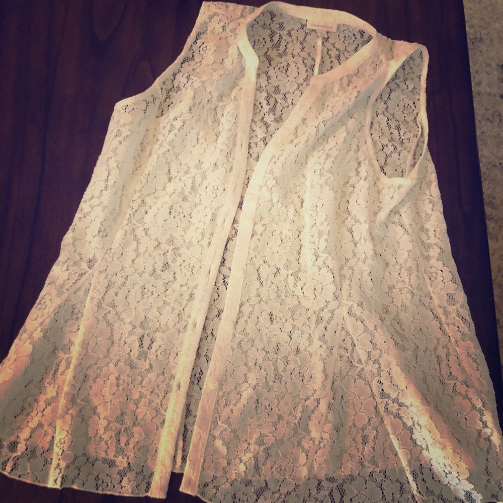Women’s Vest